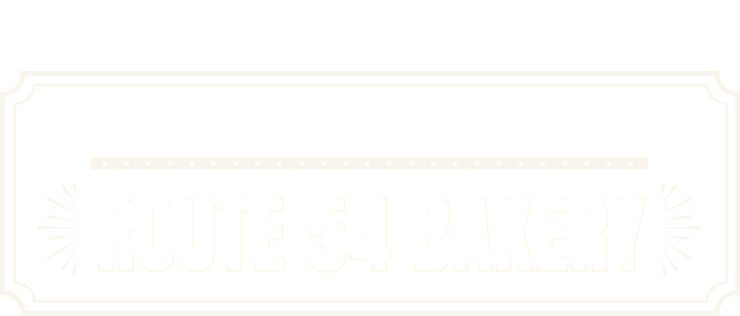 アメリカンガレージのベーカリー ROUTE 54 BAKERY